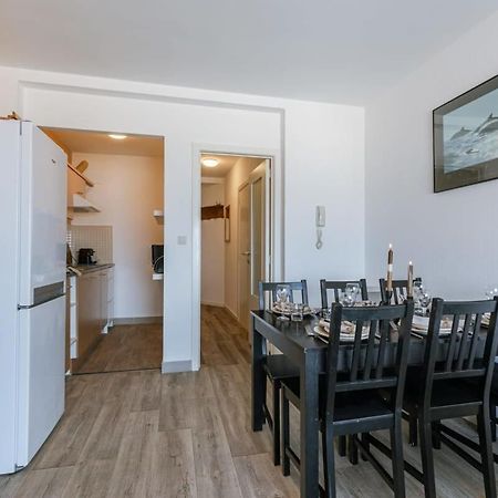 Huswell - Enjoyable Apartment With Sea View De Haan Buitenkant foto