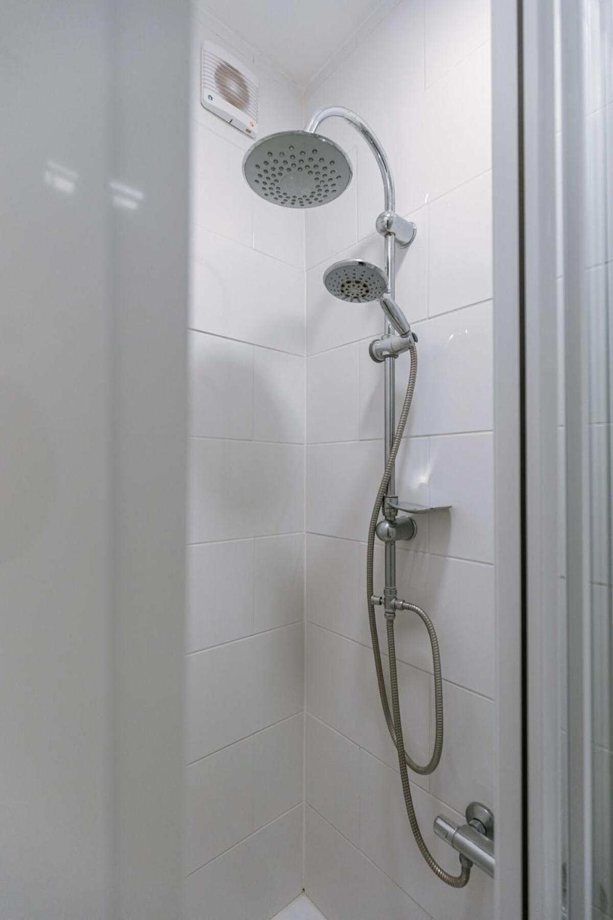 Huswell - Enjoyable Apartment With Sea View De Haan Buitenkant foto